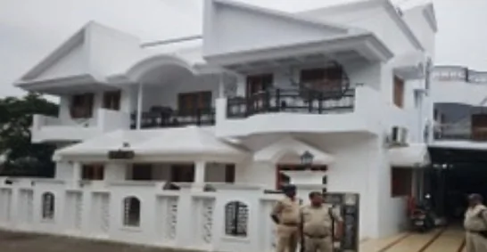 MP में PWD इंजीनियर के ठिकानों पर EOW का छापा, 11 करोड़ से ज़्यादा की बेहिसाब संपत्ति का खुलासा