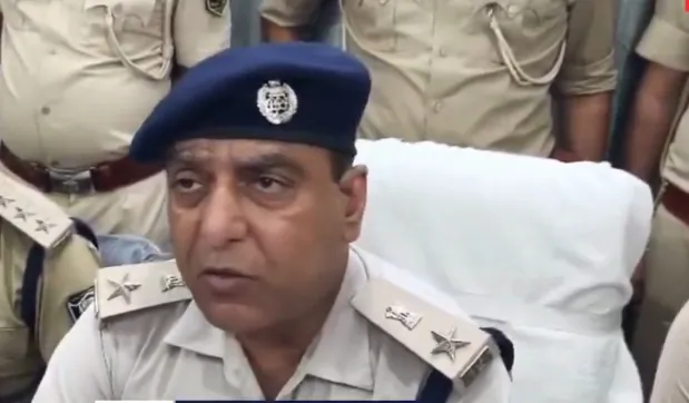 पटना: प्रेम-प्रसंग के विवाद में 4 दोस्तों को ज़हर पिलाने का आरोप, मुख्य आरोपी समेत 3 गिरफ़्तार