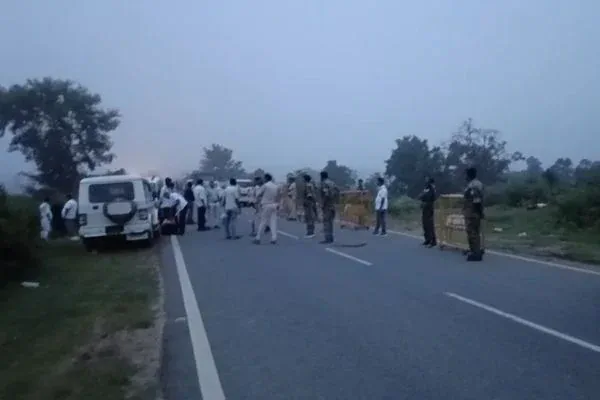 झारखंड: कुख्यात गैंगस्टर सुजीत सिन्हा पुलिस मुठभेड़ में ढेर, 75 से ज़्यादा मामलों में था आरोपी