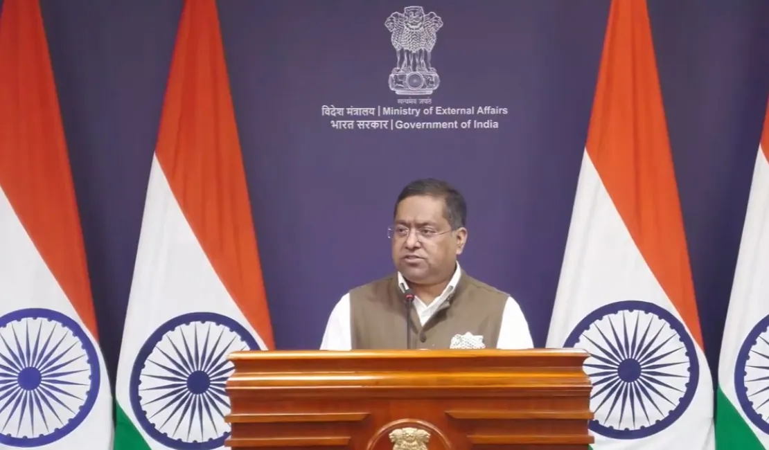 नेपाल में बाढ़ की तबाही: भारत ने भेजी 47.5 टन राहत सामग्री, बेली ब्रिज भेजने की भी तैयारी