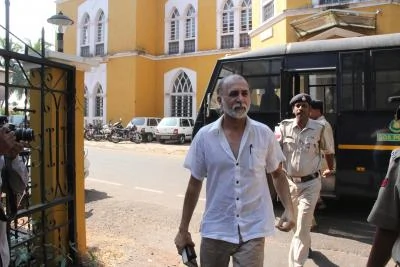 यौन उत्पीड़न मामला: निचली अदालत का फैसला पलट, बॉम्बे हाईकोर्ट ने तरुण तेजपाल को ठहराया दोषी