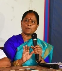 तेलंगाना: कैबिनेट से हटाए जाने पर मंत्री कोंडा सुरेखा का CM रेवंत रेड्डी पर 'ब्लैकमेल' का आरोप