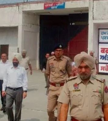 कपूरथला में अजब मामला: जिस बेटे का परिवार ने अंतिम संस्कार किया, वह जेल में ज़िंदा मिला