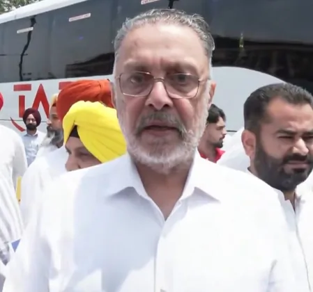 पंजाब के स्वास्थ्य मंत्री बलबीर सिंह को पटियाला कोर्ट का समन, 20 जुलाई को पेशी का आदेश