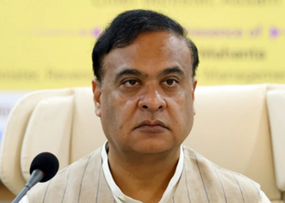असम में IIM गुवाहाटी का रास्ता साफ़, कैबिनेट ने 574 बीघा ज़मीन आवंटन को दी मंज़ूरी
