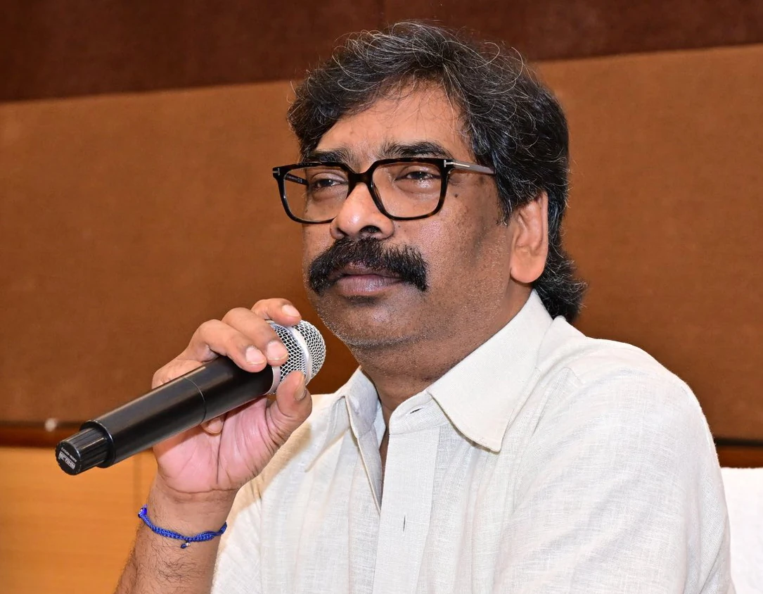 जमीन से जुड़े मनी लॉन्ड्रिंग मामले में हेमंत सोरेन को राहत नहीं, 21 सितंबर को अगली सुनवाई