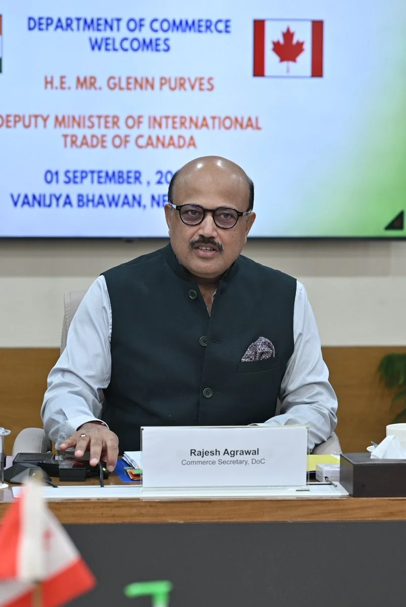 भारत-अमेरिका व्यापार समझौता अंतिम दौर में, तरजीही बाजार पहुंच पर बन रही है बात