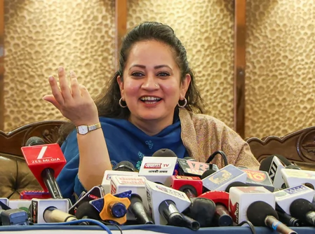 हरियाणा: एम्स रेवाड़ी को मिली 50 MBBS सीटों की मंज़ूरी, विधानसभा में स्वास्थ्य मंत्री ने दी जानकारी