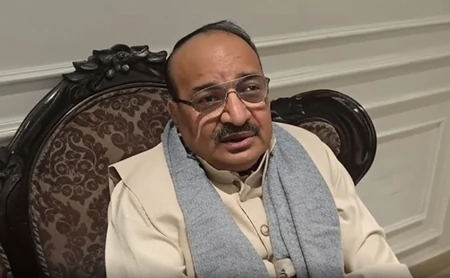 लखनऊ में 3-5 जुलाई को 'यूपी आम महोत्सव-2026': दुर्लभ किस्मों की नुमाइश से लेकर निर्यात की राह तक