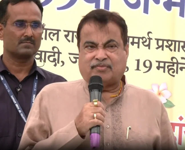 पराली अब समस्या नहीं, संपत्ति: इथेनॉल और बायो-CNG में बदलने से खत्म होगी जलाने की मजबूरी - नितिन गडकरी
