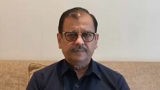 नाना पाटेकर के निधन पर उज्ज्वल निकम ने जताया दुख, कहा- 'हमेशा हमारी यादों में रहेंगे'