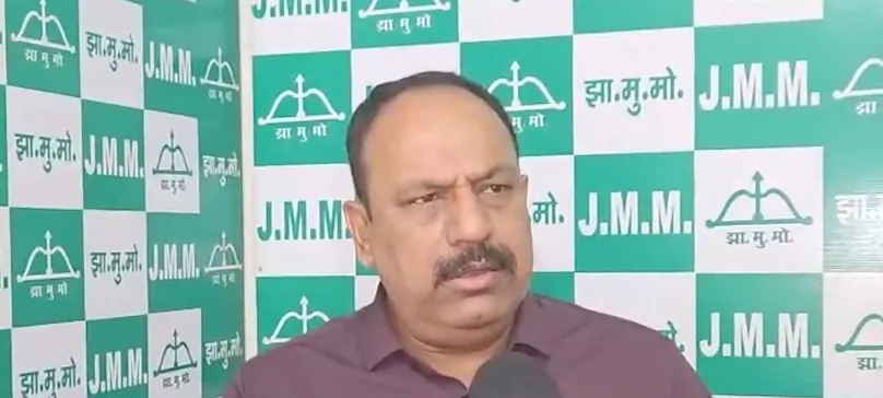 रांची जमीन मामला: सुनवाई से पहले JMM को भरोसा, 'हमारे नेता बेकसूर हैं, कोर्ट से न्याय मिलेगा'