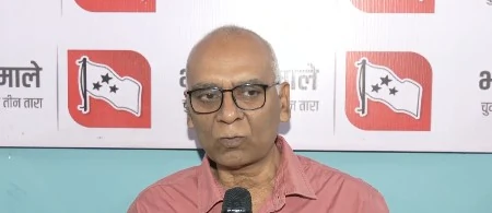 खनन संशोधन विधेयक पर केंद्र को चेतावनी, CPI-ML ने दी झारखंड में 'आर्थिक नाकेबंदी' की धमकी