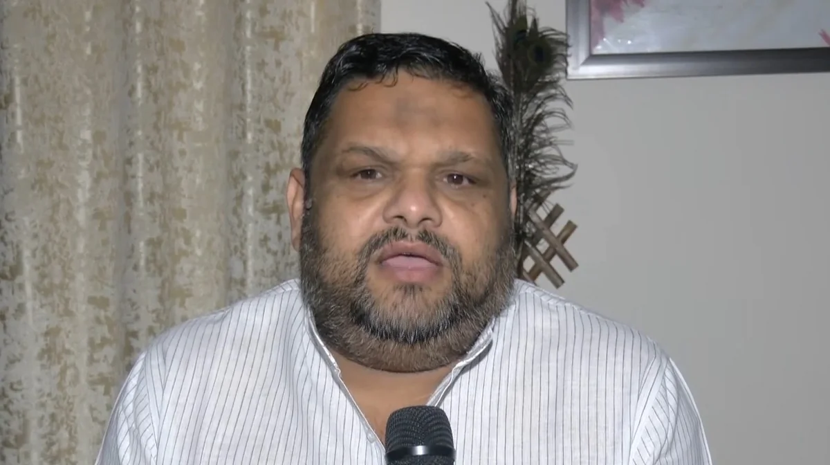 CM मान के कार्यक्रम में युवक की पिटाई: NHRC ने पंजाब सरकार से जवाब मांगा, DGP और मुख्य सचिव को नोटिस