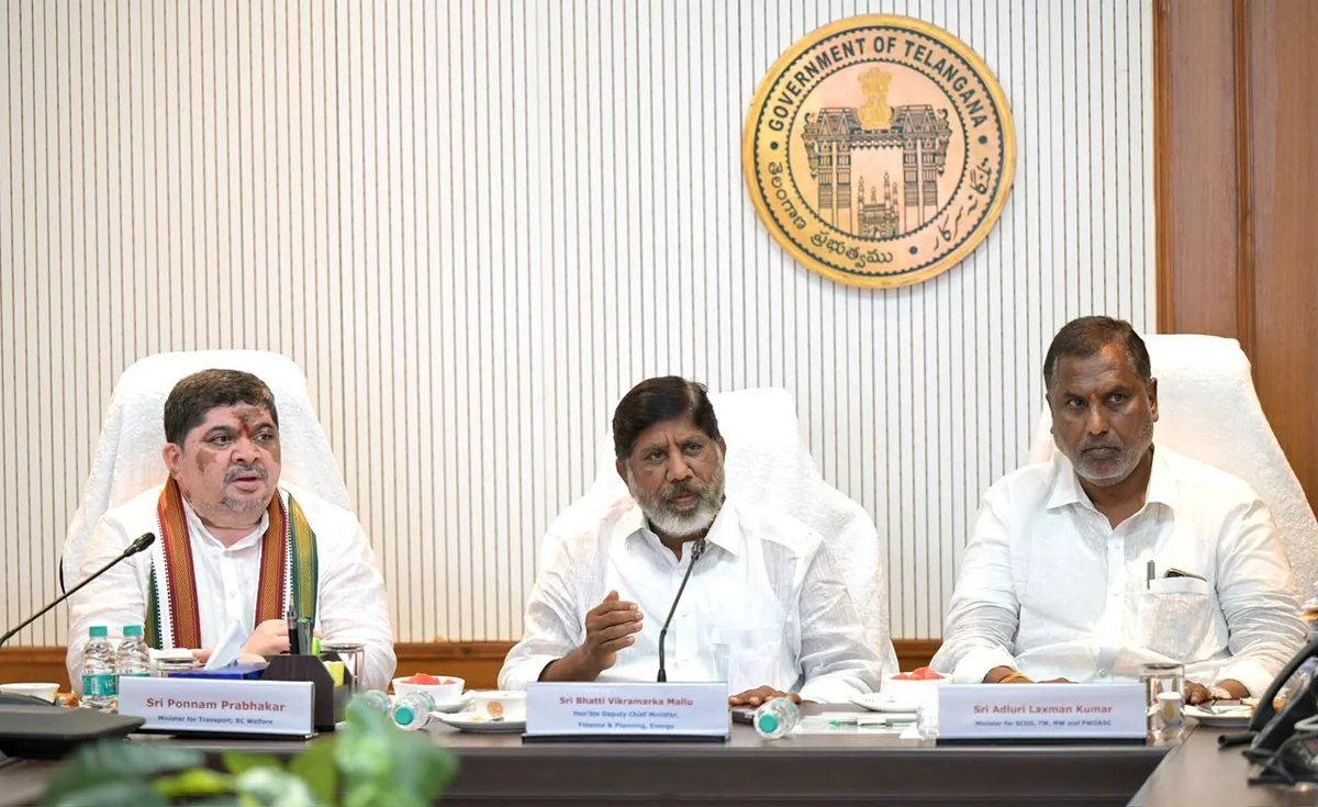 तेलंगाना: शिक्षण संस्थानों में जातिगत भेदभाव रोकने हेतु 'रोहित वेमुला बिल' तीन महीने में होगा तैयार
