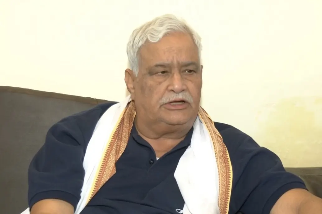 पेपर लीक सरगना के पिता को मिला 20 करोड़ का ठेका? कैबिनेट मंत्री किरोड़ीलाल मीणा ने उठाये गंभीर सवाल