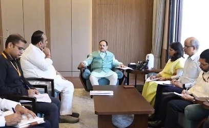दिल्ली में H1N1 के मामलों में छह गुना से ज़्यादा की बढ़ोतरी, केंद्र ने की तैयारियों की समीक्षा