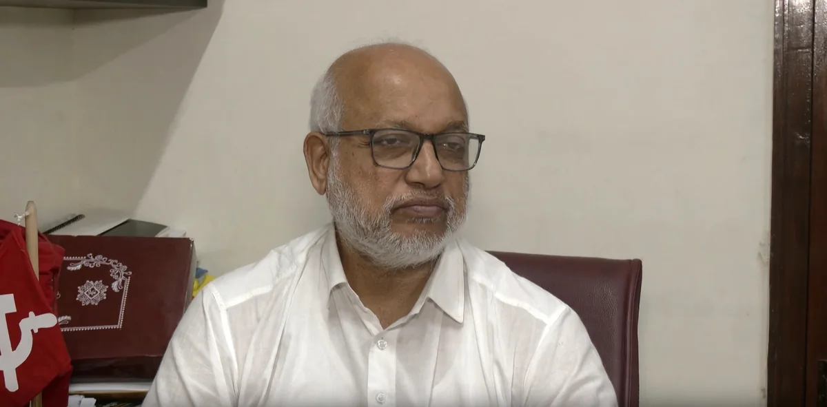 मतदाता सूची से 13 करोड़ नाम हटे: विपक्ष ने मुख्य चुनाव आयुक्त के इस्तीफे की मांग की, मार्च का ऐलान