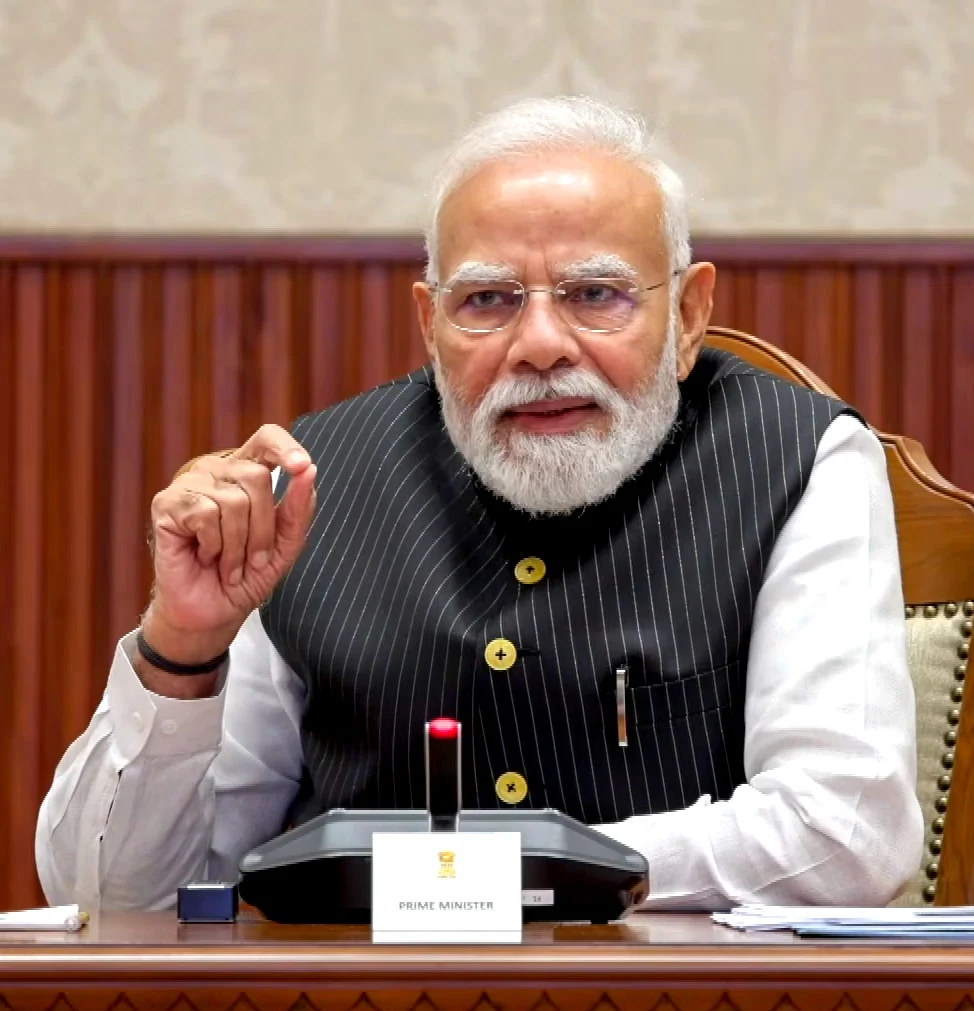 ‘खेलो इंडिया डायलॉग’: पीएम मोदी आज 1500 से ज़्यादा संस्थानों के युवा एथलीटों से करेंगे संवाद