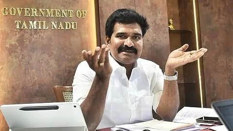 तमिलनाडु में किसानों को मिलेगी बड़ी राहत, सरकार ने 50,000 नए कृषि बिजली कनेक्शनों को दी हरी झंडी