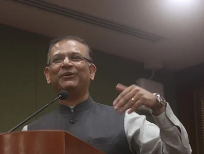 जयंत सिन्हा: भारतीय अर्थव्यवस्था के लिए मानसून से बड़ा 'वित्त मंत्री' अब कच्चा तेल बन गया है