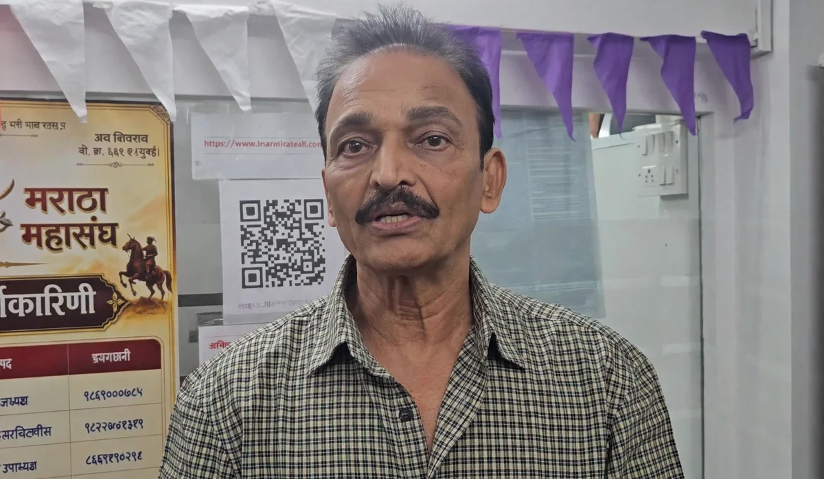 महाराष्ट्र में बिगड़ती कानून-व्यवस्था: कांग्रेस MLC भाई जगताप ने की पूर्णकालिक गृह मंत्री की मांग