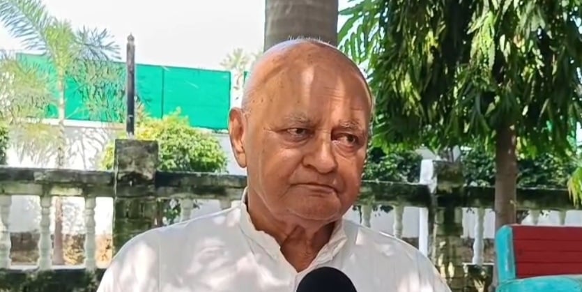 राज्यसभा चुनाव से पहले सुभासपा में रार: ओम प्रकाश राजभर के दावे पर विधायक जगदीश राय का सवाल- 'उन्हें कैसे पता, हम कहां वोट करेंगे?'