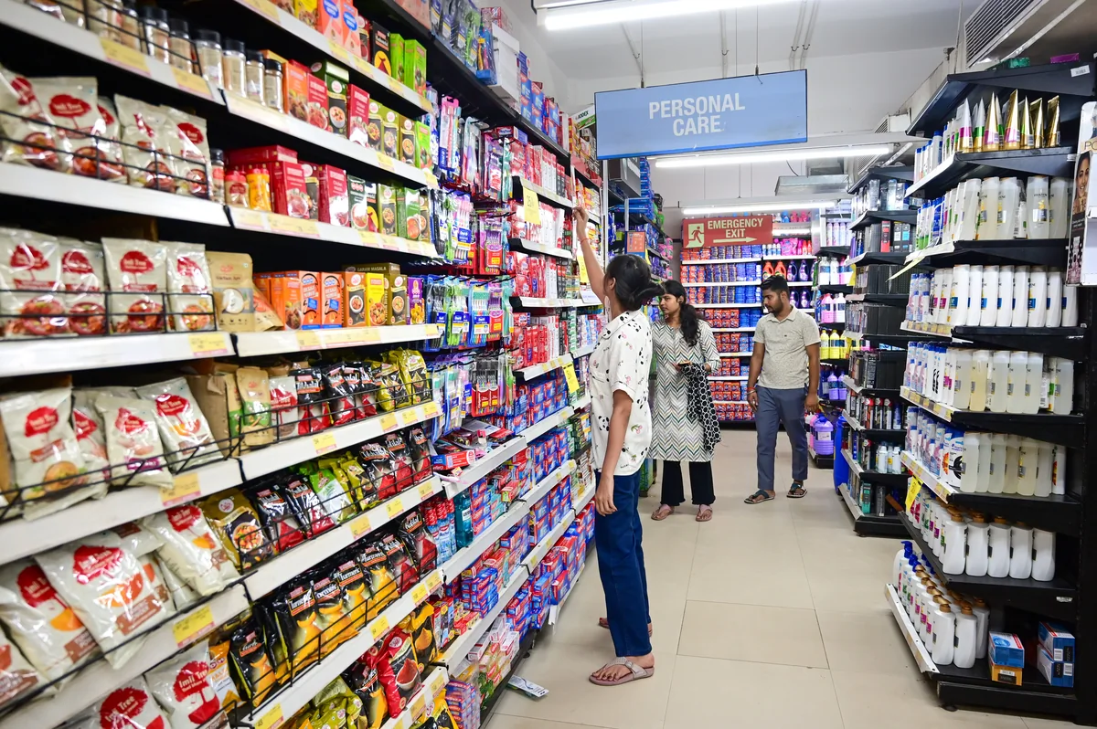 GST सुधार: रिफंड से लेकर रजिस्ट्रेशन तक, इन 5 बड़े बदलावों पर हो रहा है विचार