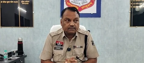 छत्तीसगढ़: पति की ज़मानत के नाम पर महिला से ठगी और यौन शोषण, आरोपी गिरफ़्तार