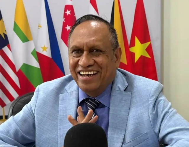 तिमोर-लेस्ते ने भारत को ऊर्जा और शिक्षा क्षेत्र में निवेश के लिए आमंत्रित किया, द्विपक्षीय संबंधों में नए अध्याय की उम्मीद