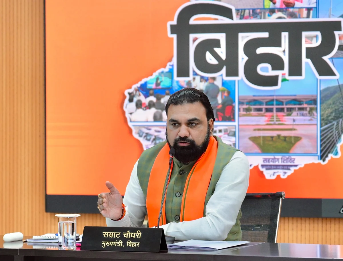 बिहार में बक्सर-भागलपुर एक्सप्रेसवे को हरी झंडी, सिंचाई और रोजगार से जुड़े 13 प्रस्तावों पर भी कैबिनेट की मुहर