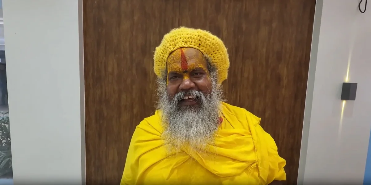 नासिक कुंभ: राष्ट्रपति मुर्मू की मौजूदगी में होगा ध्वजारोहण, 6500 आदिवासी करेंगे महाआरती