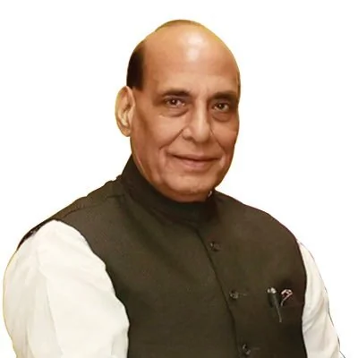 शंघाई सहयोग संगठन (SCO): व्यापार और अर्थव्यवस्था पर चर्चा के लिए दुशांबे पहुँचे रक्षामंत्री राजनाथ सिंह