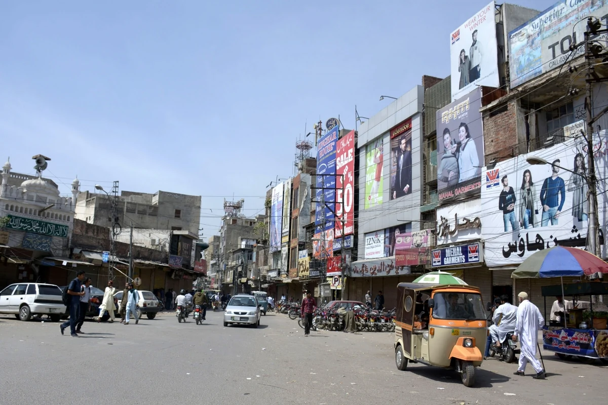 लाहौर: 8 महीनों में यौन हिंसा के 500 से ज़्यादा मामले, महिला सुरक्षा पर गहराए सवाल