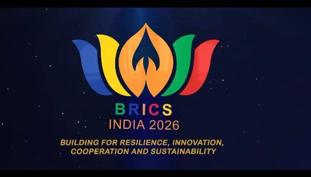 भारत की BRICS अध्यक्षता: एक साल के संवाद, सहयोग और स्थिरता की पूरी झलक शिखर सम्मेलन से पहले जारी
