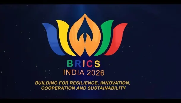 भारत की BRICS अध्यक्षता: एक साल के संवाद, सहयोग और स्थिरता की पूरी झलक शिखर सम्मेलन से पहले जारी