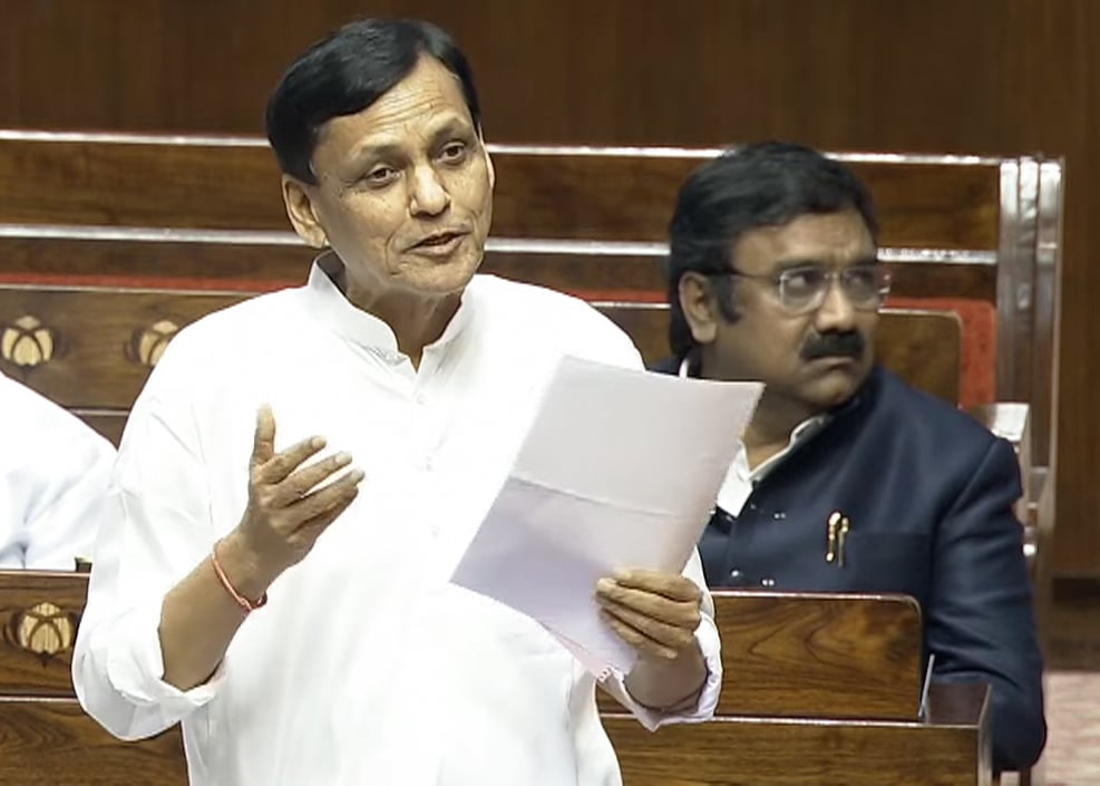 संसद की अंतिम मुहर: अब 'केरल' कहलाएगा 'केरलम', राष्ट्रपति की मंजूरी का इंतज़ार