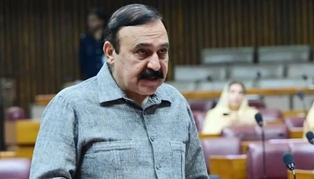 खैबर पख्तूनख्वा में इमरजेंसी? शहबाज सरकार बोली- 'बिगड़ती सुरक्षा' के कारण गंभीरता से कर रहे हैं विचार