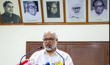 केरल चुनाव में हार: CPI(M) 13 सितंबर से करेगी कारणों की गहन समीक्षा