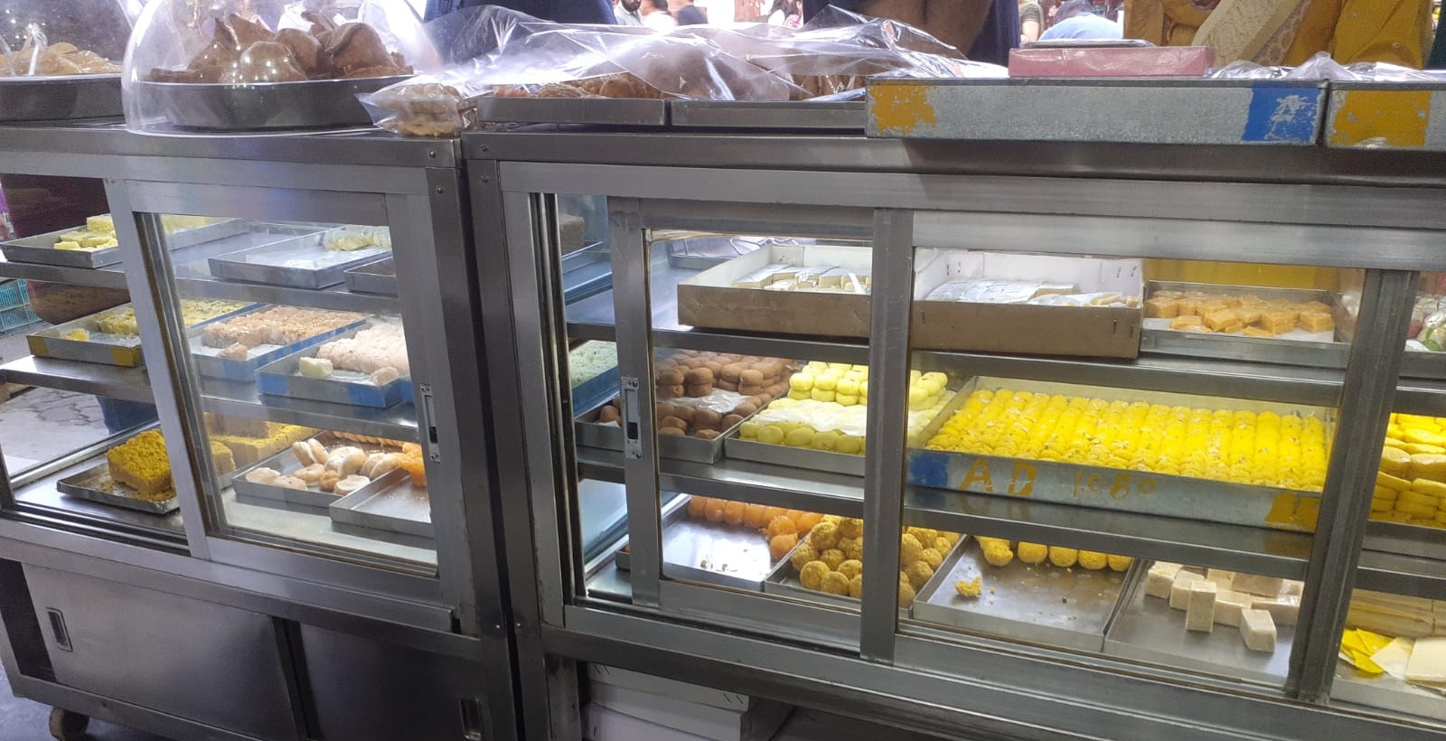 महाराष्ट्र: FDA की बड़ी कार्रवाई, राज्यभर में करीब 80 लाख रुपये का खाद्य सामान जब्त
