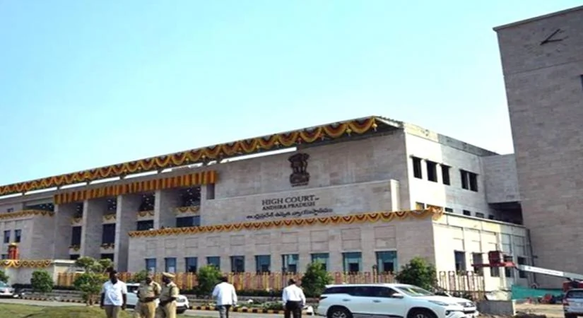 आंध्र प्रदेश शिक्षक भर्ती: हाईकोर्ट में 'मेगा डीएससी-2025' घोटाले की CBI जांच की मांग, जानें पूरा मामला