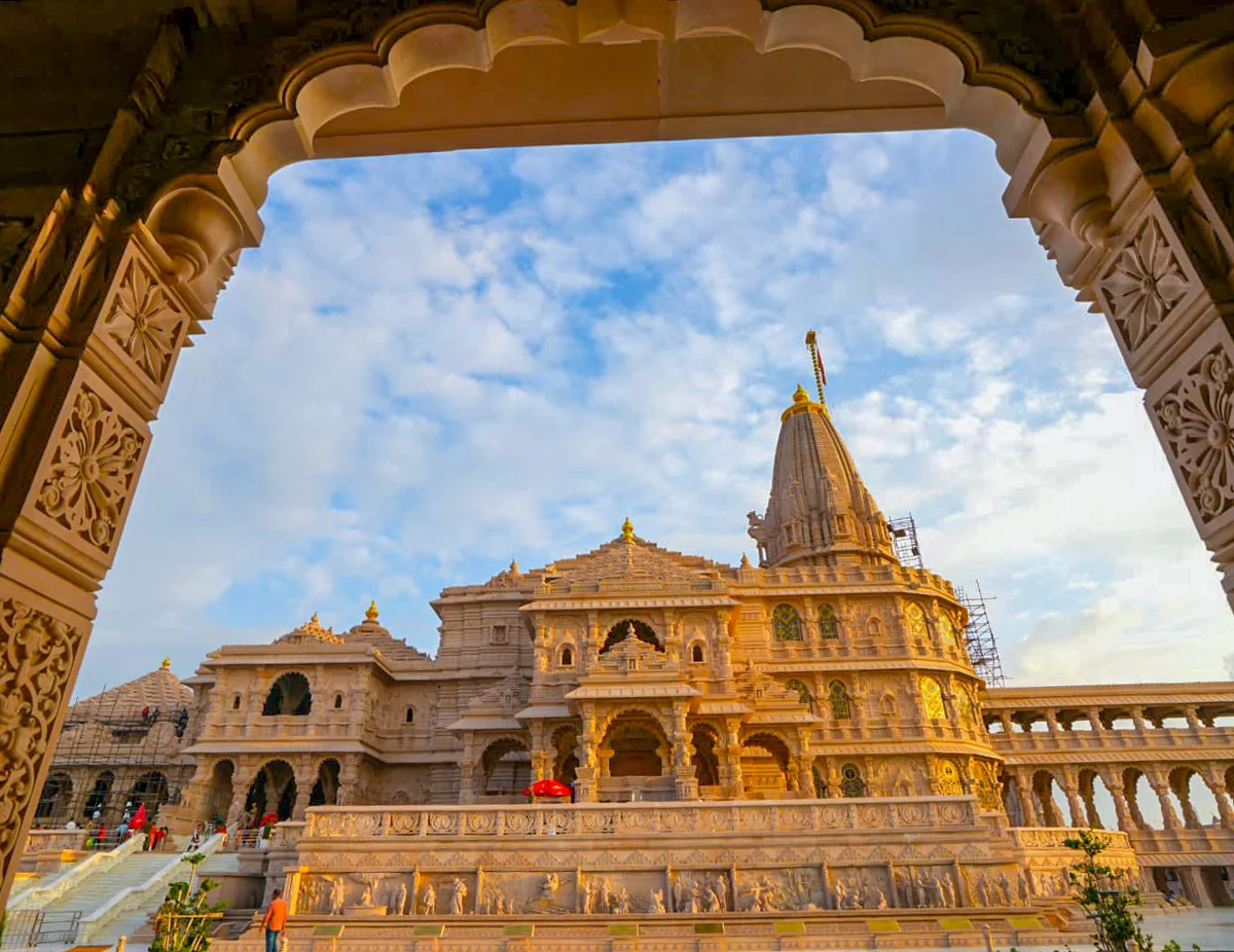राम मंदिर ट्रस्ट की अयोध्या में आज अहम बैठक, CEO की नियुक्ति समेत कई बड़े फैसलों पर नज़र