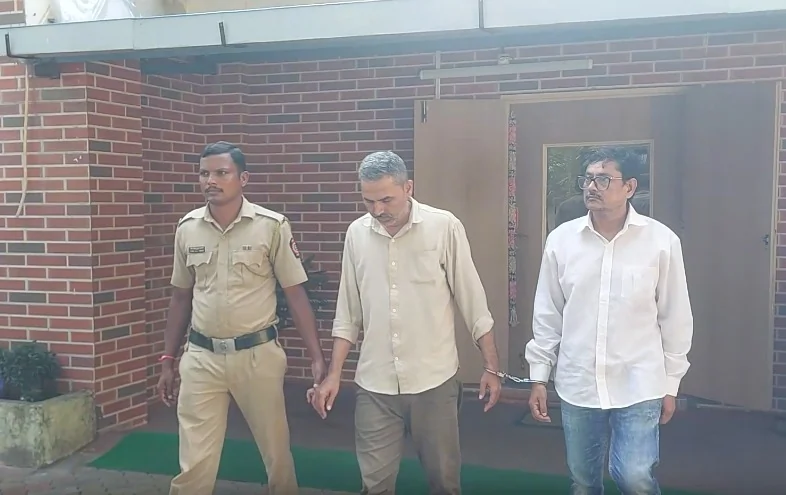 महाराष्ट्र TET पेपर लीक: बिहार से लेकर बीड तक हुई दो और गिरफ्तारियाँ, अब तक 18 आरोपी हिरासत में