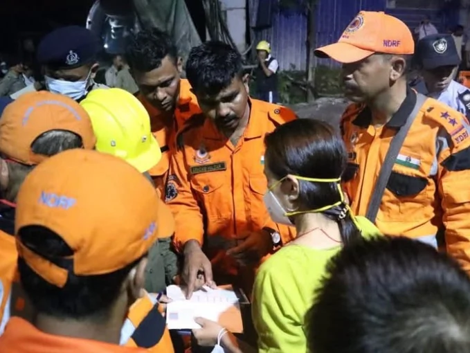 सिक्किम: NHPC सुरंग हादसे में 7 की मौत, PM मोदी ने सीएम तमांग को हर संभव मदद का दिया आश्वासन