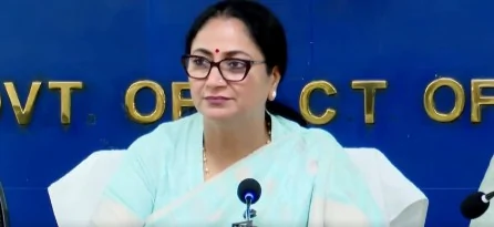 पुरानी दिल्ली को नया स्वरूप: शाहजहानाबाद पुनर्विकास निगम अब 'इंद्रप्रस्थ विरासत पुनर्विकास निगम' कहलाएगा