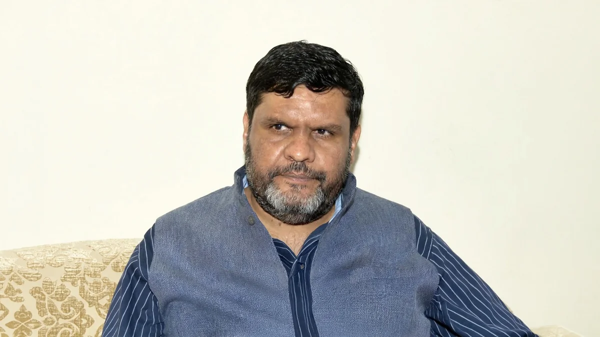 GDP ग्रोथ 7.8%: 'दुनिया में भारत एकमात्र चमकता सितारा', राहुल गांधी पर भाजपा प्रवक्ता गौरव वल्लभ का निशाना