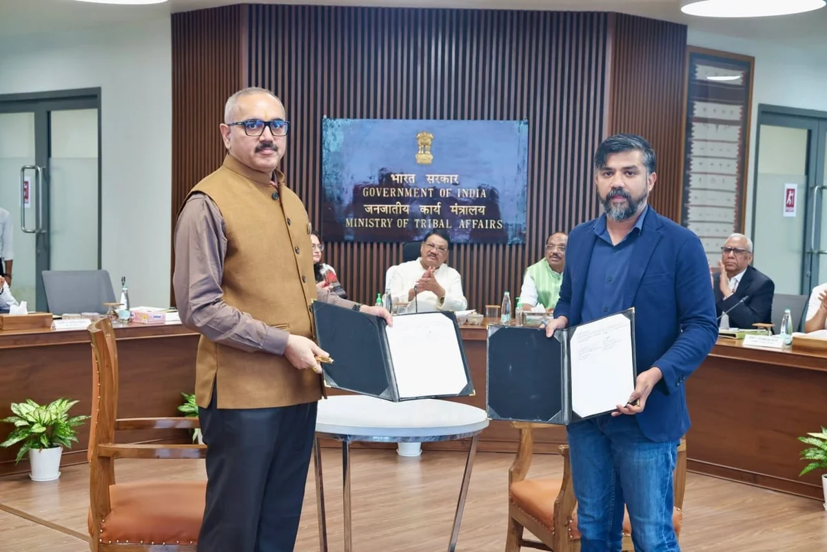 आदिवासी उद्यमियों को मिलेगी नई उड़ान, केंद्र की स्टार्टअप योजना में केरल की KSUM बनी भागीदार