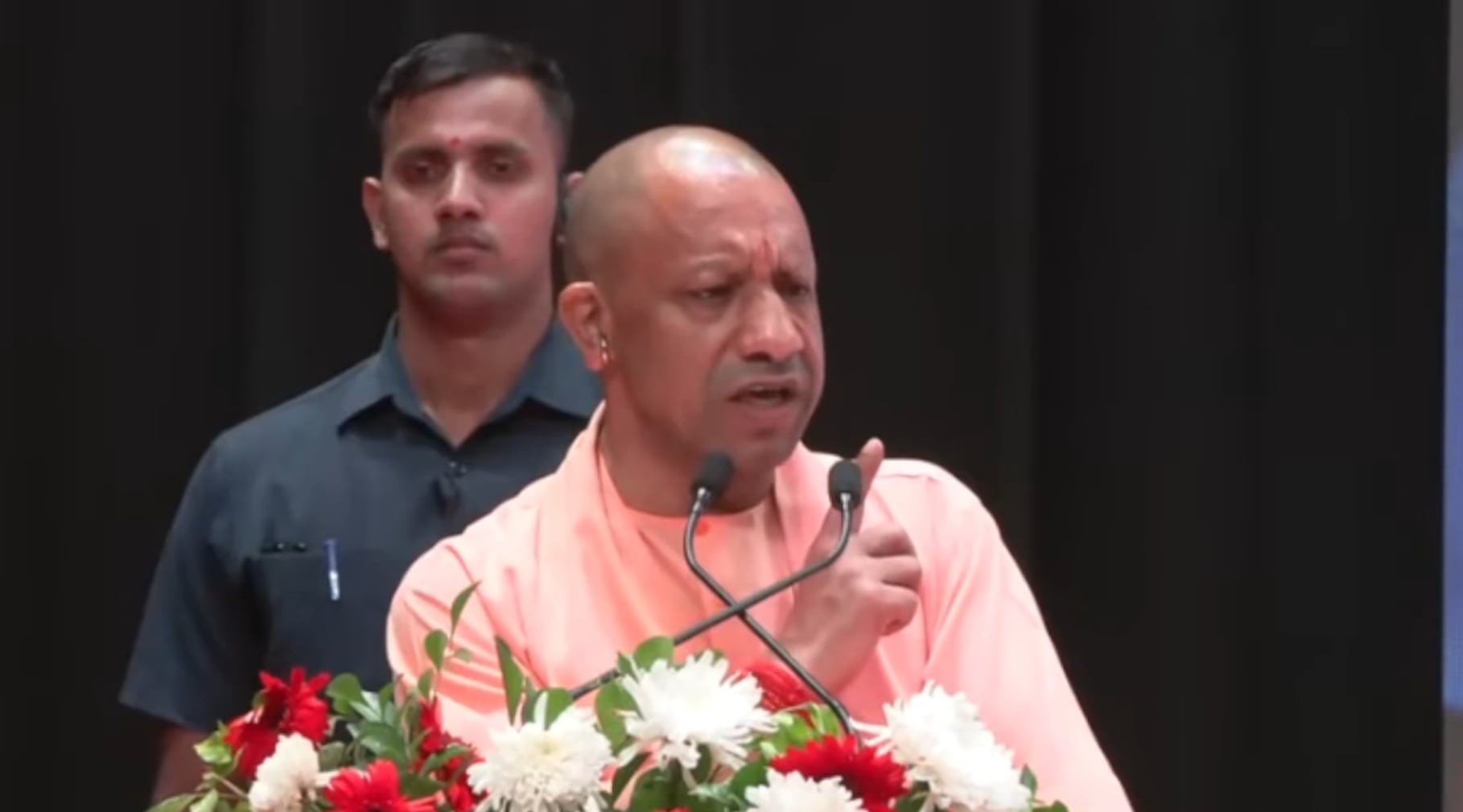 उत्तर प्रदेश: 9 लाख से अधिक किसानों के खातों में भेजे गए ₹493 करोड़, CM योगी ने पिछली सरकारों पर साधा निशाना