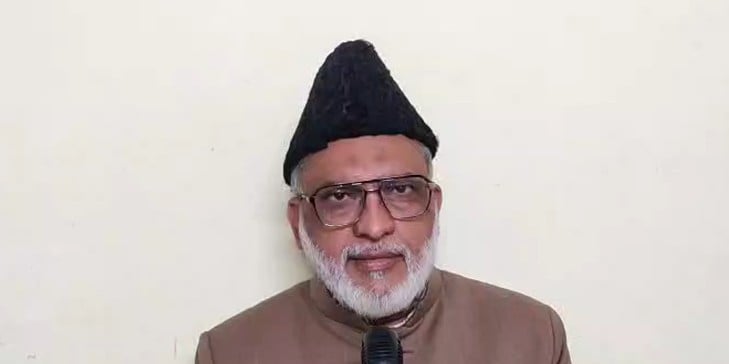 भारतीय मुसलमान अपने धर्म पर डटे रहेंगे और देश की तरक्की में योगदान देंगे: जमात-ए-इस्लामी हिंद