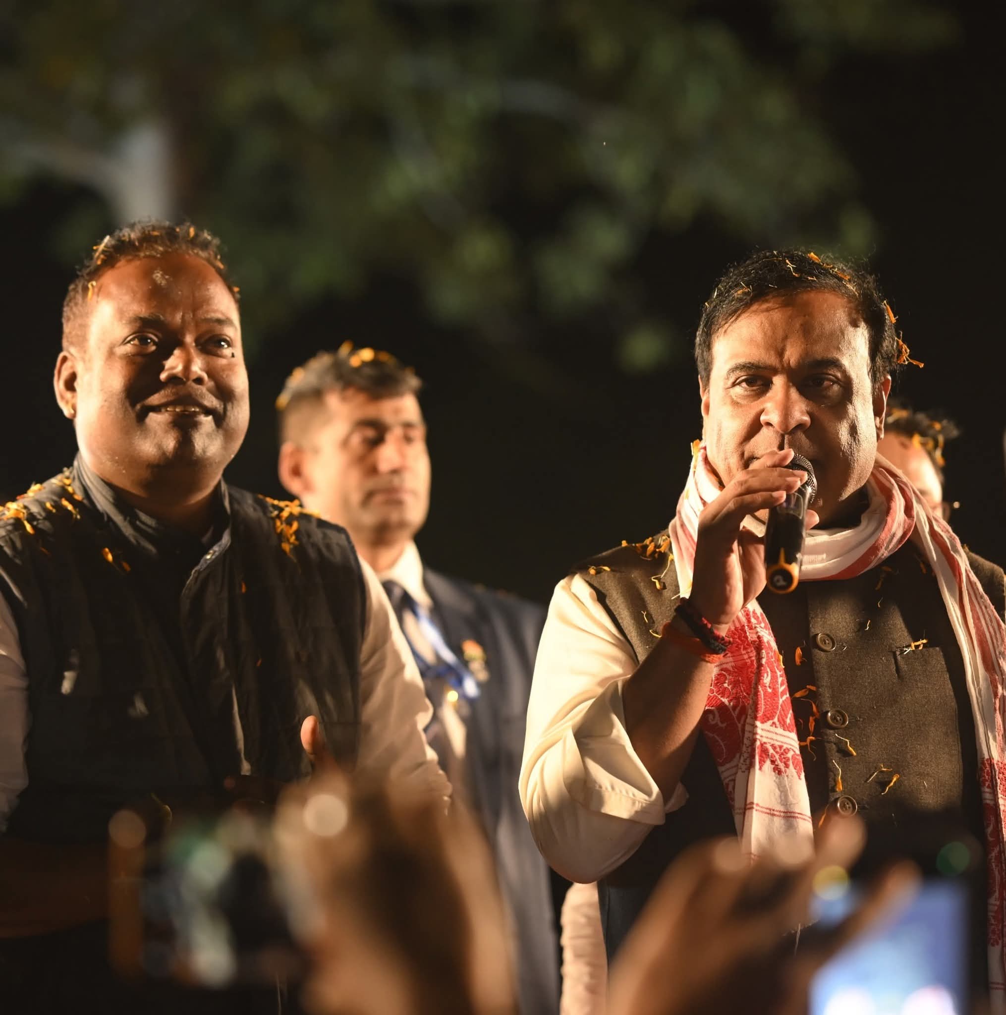 असम में बाल विवाह के खिलाफ बड़ी कार्रवाई: 441 मामले दर्ज, मुख्यमंत्री ने कहा- किसी को बख्शा नहीं जाएगा